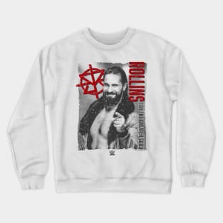 Seth Rollins Greater Good Crewneck Sweatshirt